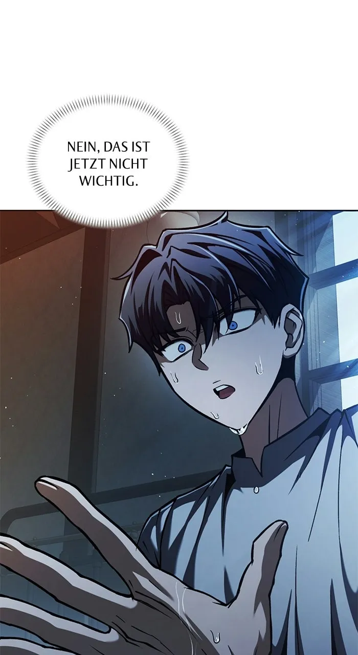 Read Das zweite Leben des Magiers aus der Hintergasse DE Manga Online