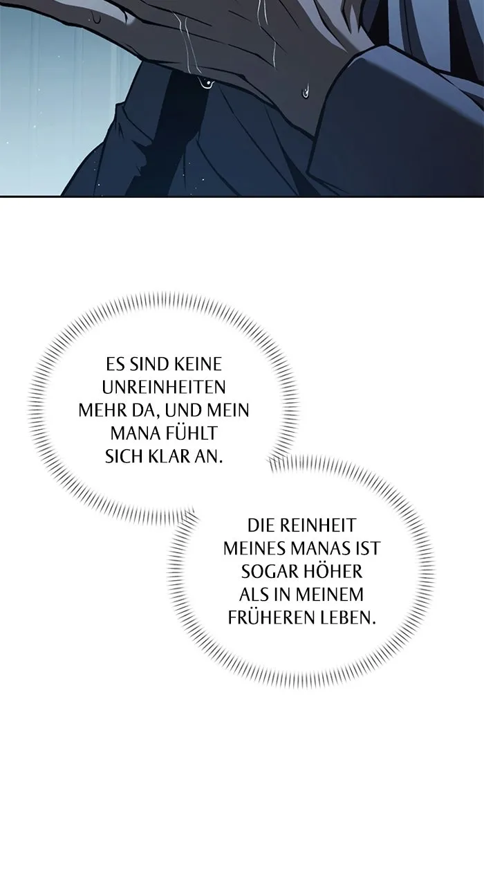 Read Das zweite Leben des Magiers aus der Hintergasse DE Manga Online