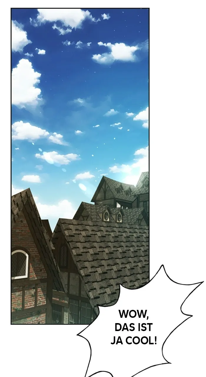 Read Das zweite Leben des Magiers aus der Hintergasse DE Manga Online