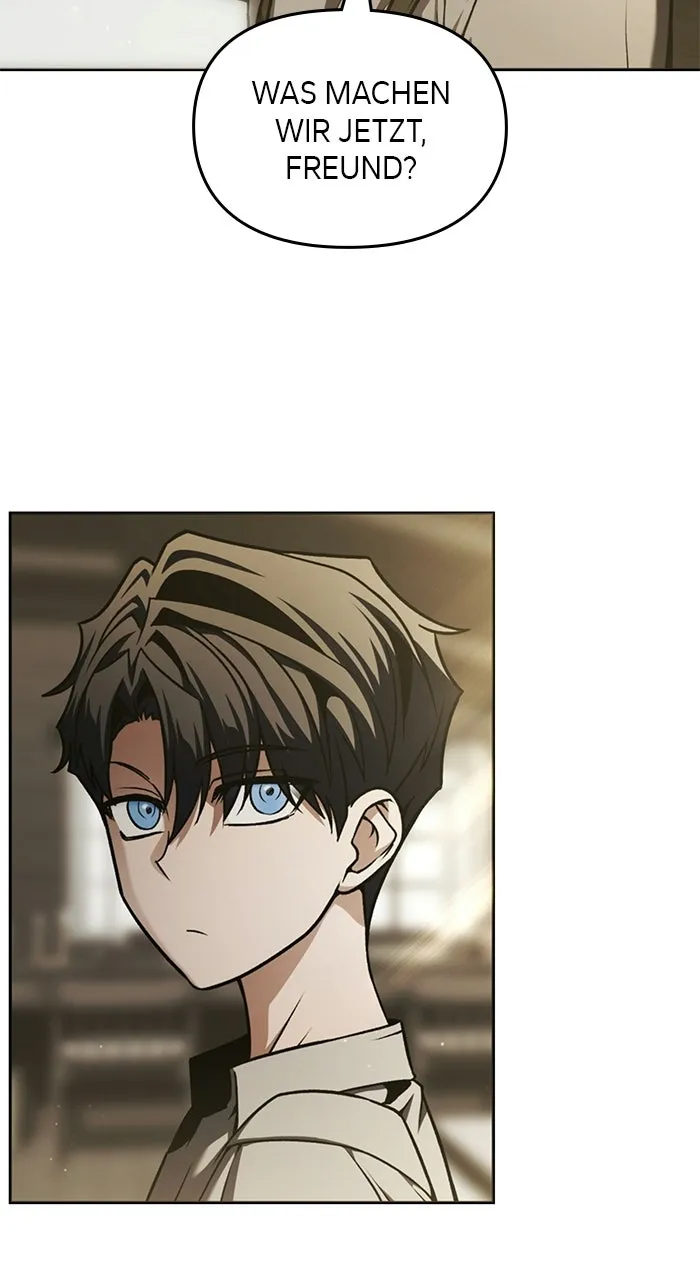 Read Das zweite Leben des Magiers aus der Hintergasse DE Manga Online