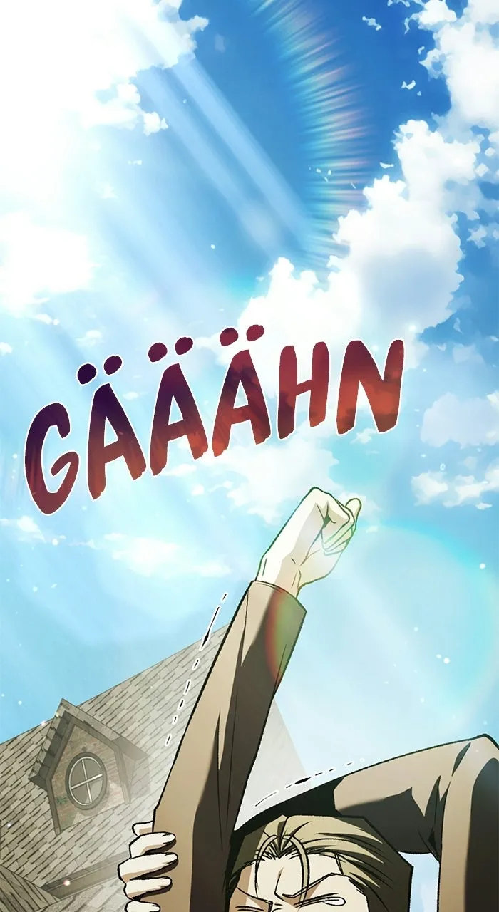 Read Das zweite Leben des Magiers aus der Hintergasse DE Manga Online