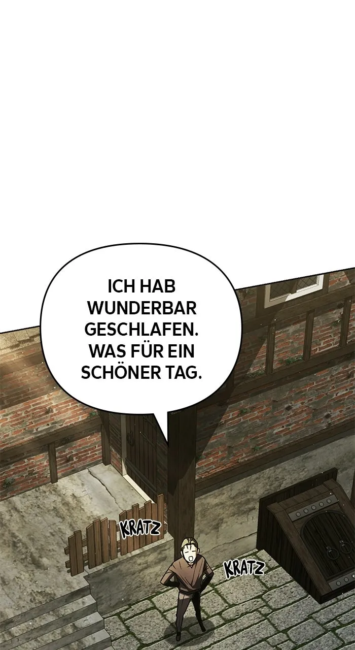 Read Das zweite Leben des Magiers aus der Hintergasse DE Manga Online