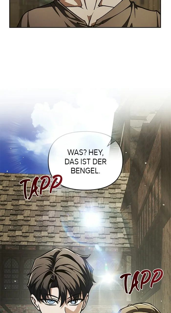 Read Das zweite Leben des Magiers aus der Hintergasse DE Manga Online