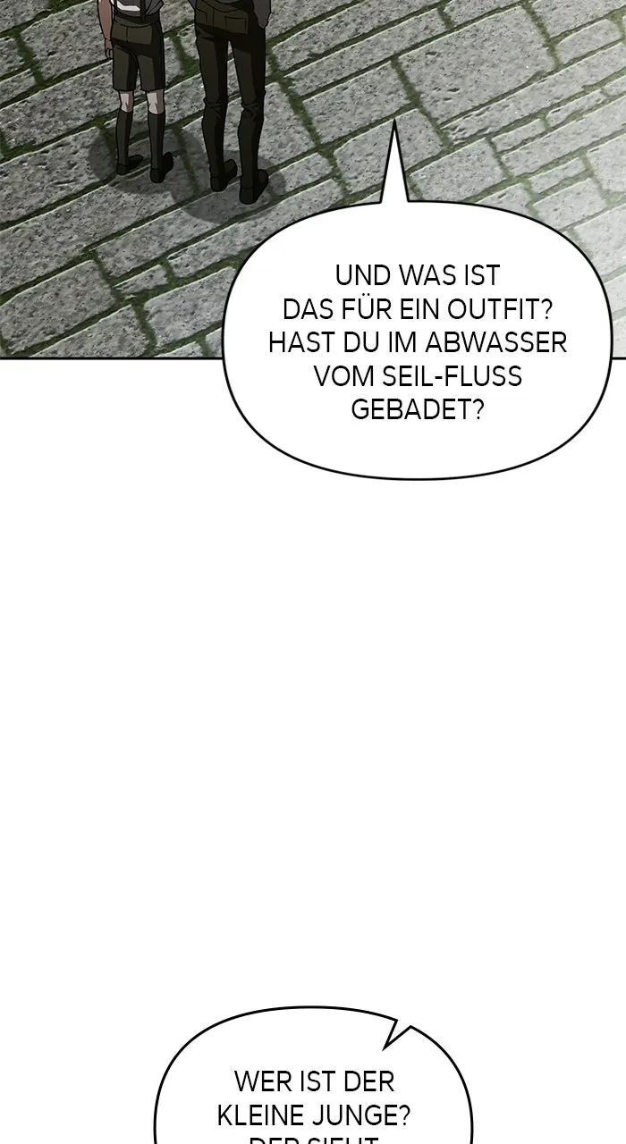 Read Das zweite Leben des Magiers aus der Hintergasse DE Manga Online