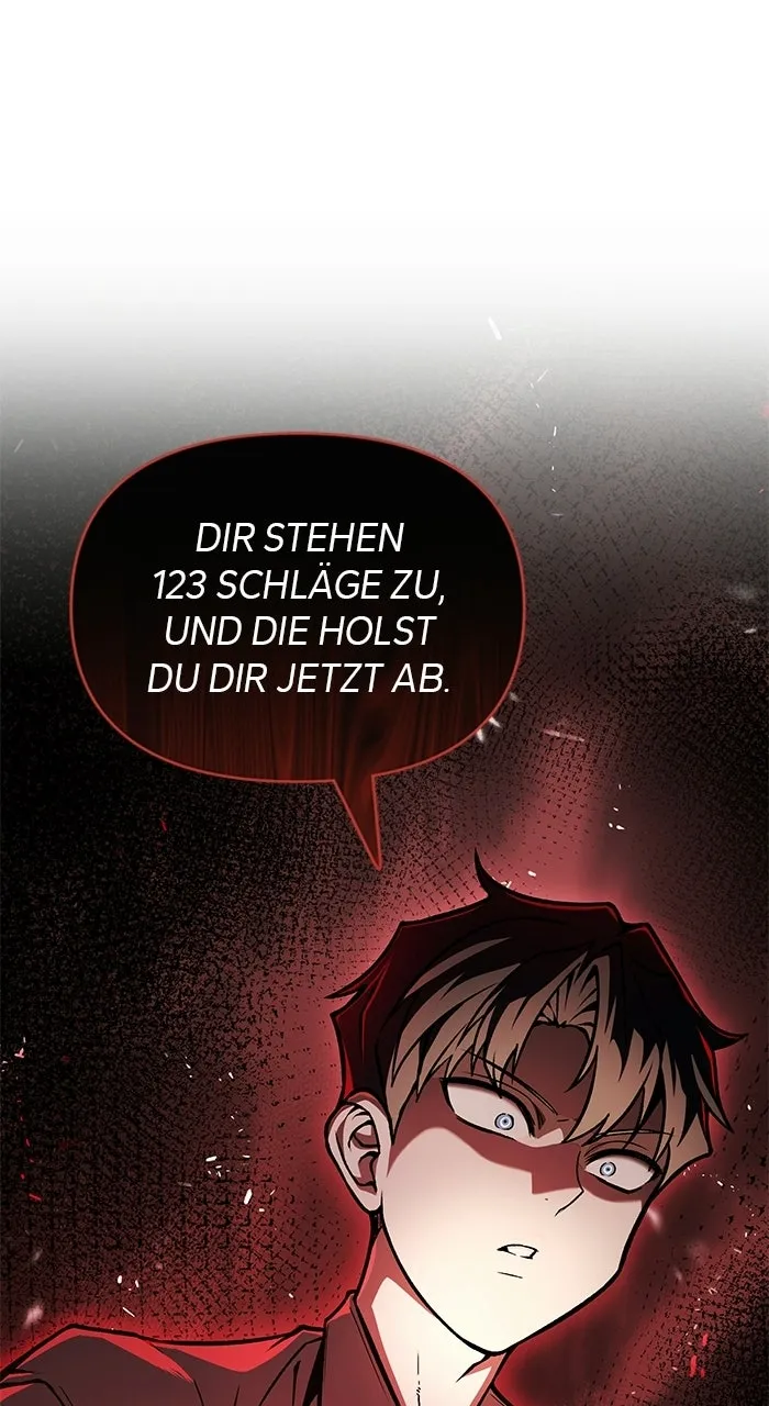 Read Das zweite Leben des Magiers aus der Hintergasse DE Manga Online