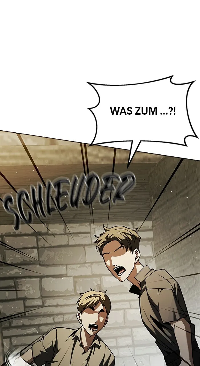 Read Das zweite Leben des Magiers aus der Hintergasse DE Manga Online
