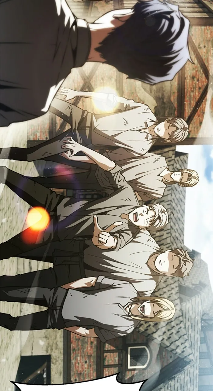 Read Das zweite Leben des Magiers aus der Hintergasse DE Manga Online