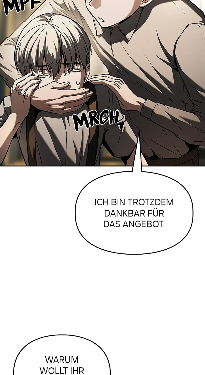 Read Das zweite Leben des Magiers aus der Hintergasse DE Manga Online