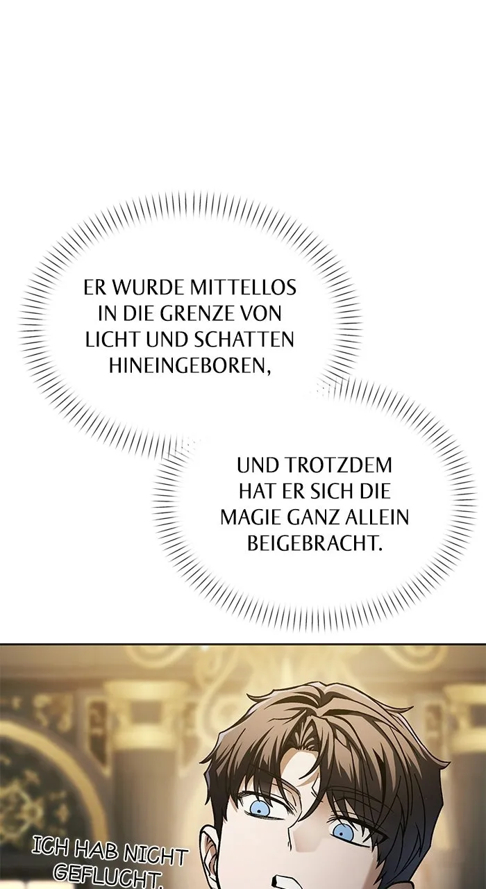 Read Das zweite Leben des Magiers aus der Hintergasse DE Manga Online