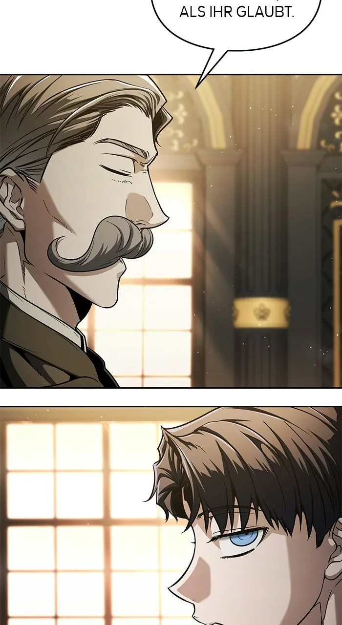 Read Das zweite Leben des Magiers aus der Hintergasse DE Manga Online