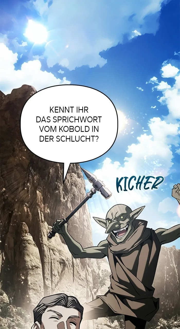 Read Das zweite Leben des Magiers aus der Hintergasse DE Manga Online