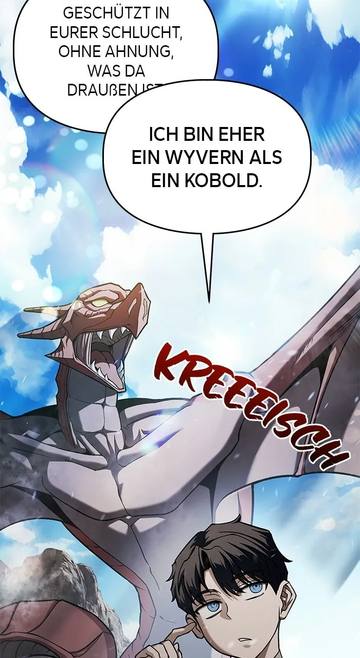 Read Das zweite Leben des Magiers aus der Hintergasse DE Manga Online