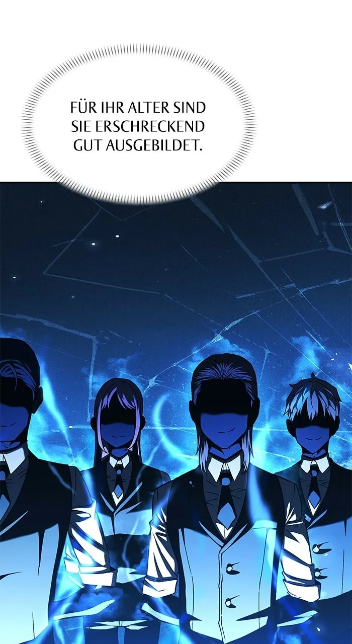 Read Das zweite Leben des Magiers aus der Hintergasse DE Manga Online