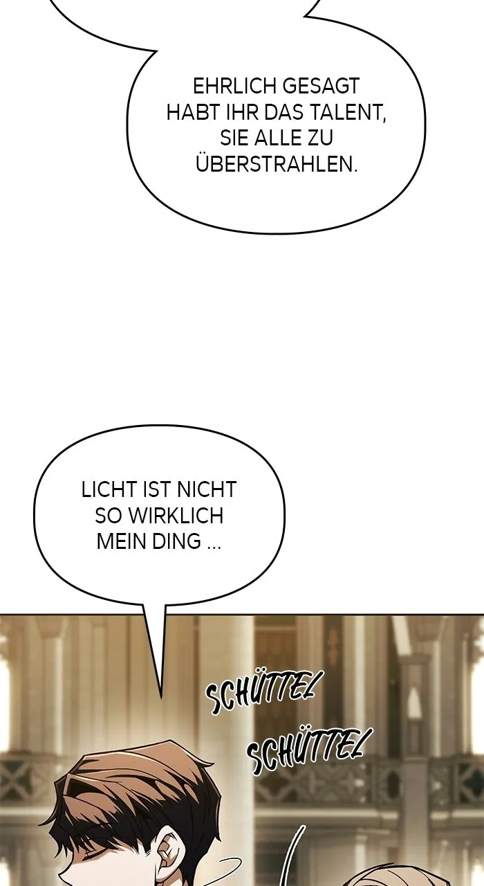 Read Das zweite Leben des Magiers aus der Hintergasse DE Manga Online