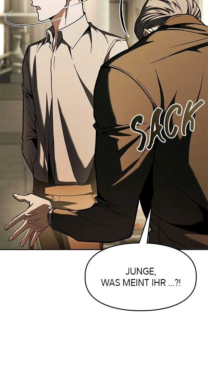 Read Das zweite Leben des Magiers aus der Hintergasse DE Manga Online