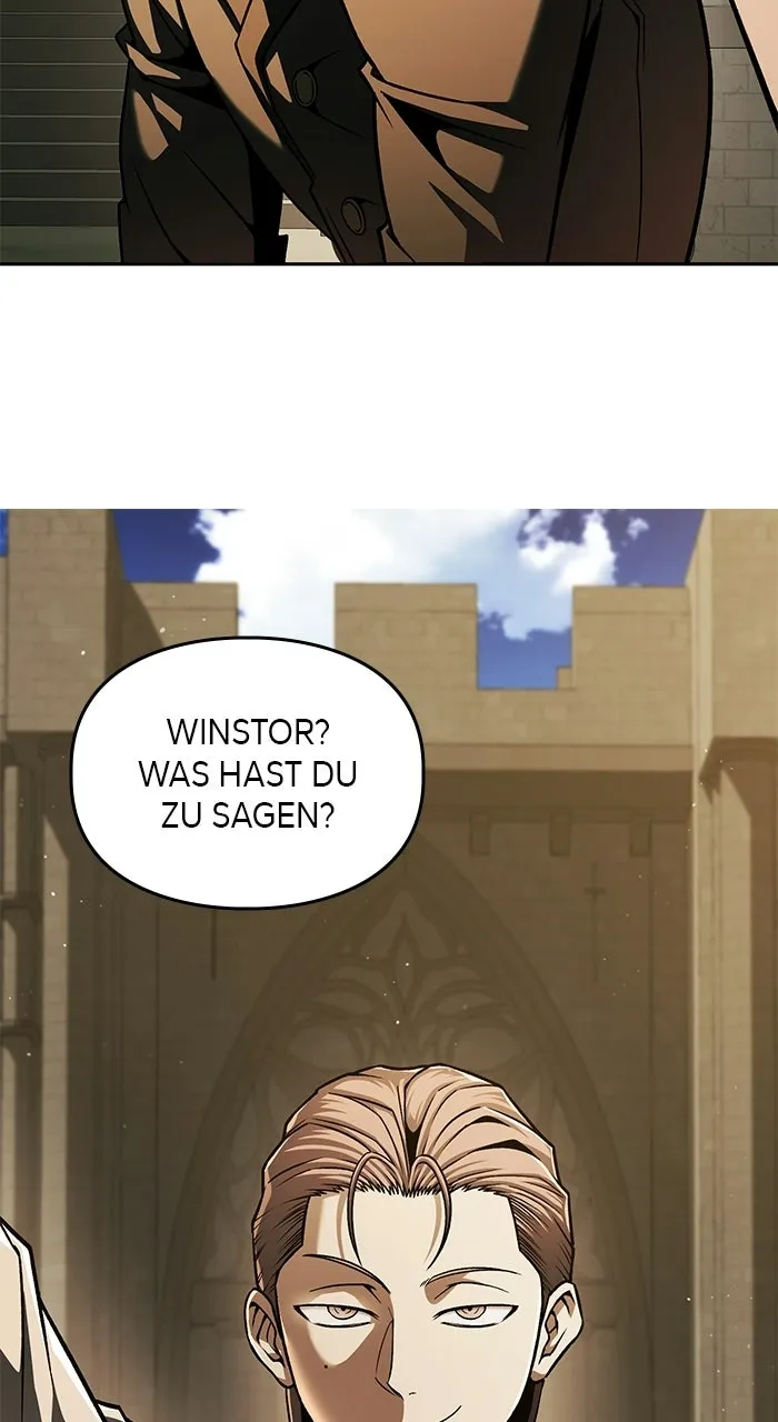 Read Das zweite Leben des Magiers aus der Hintergasse DE Manga Online