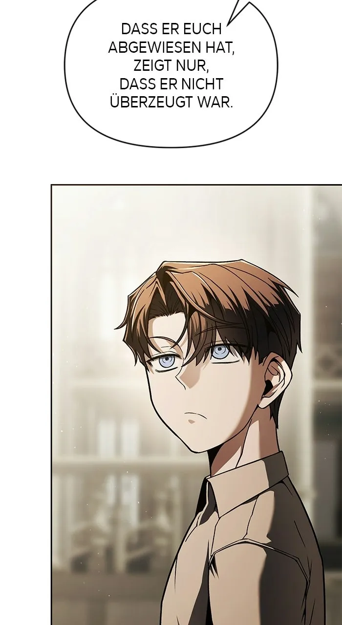 Read Das zweite Leben des Magiers aus der Hintergasse DE Manga Online
