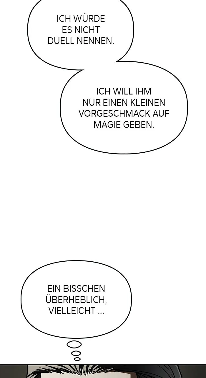 Read Das zweite Leben des Magiers aus der Hintergasse DE Manga Online