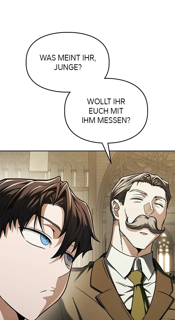 Read Das zweite Leben des Magiers aus der Hintergasse DE Manga Online