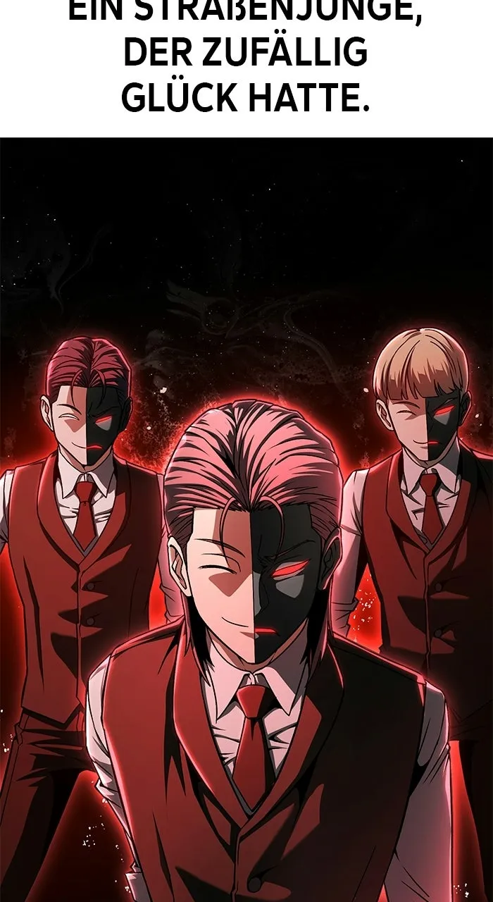 Read Das zweite Leben des Magiers aus der Hintergasse DE Manga Online