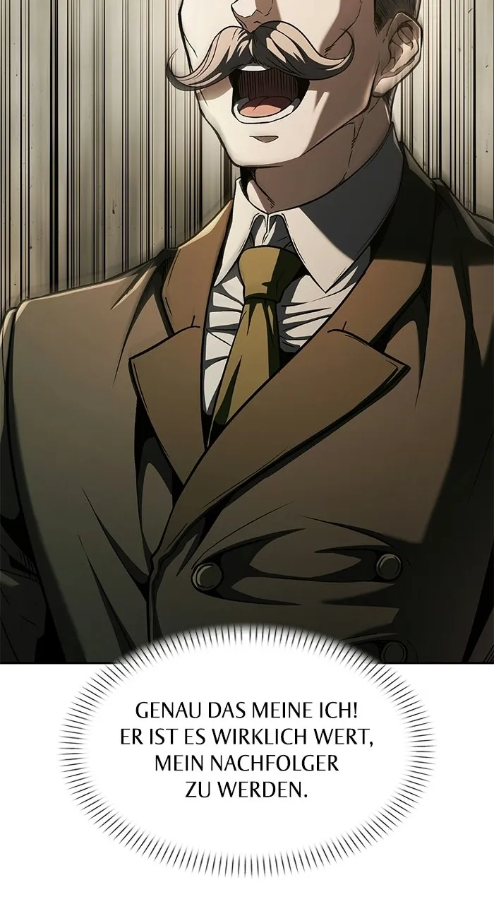 Read Das zweite Leben des Magiers aus der Hintergasse DE Manga Online