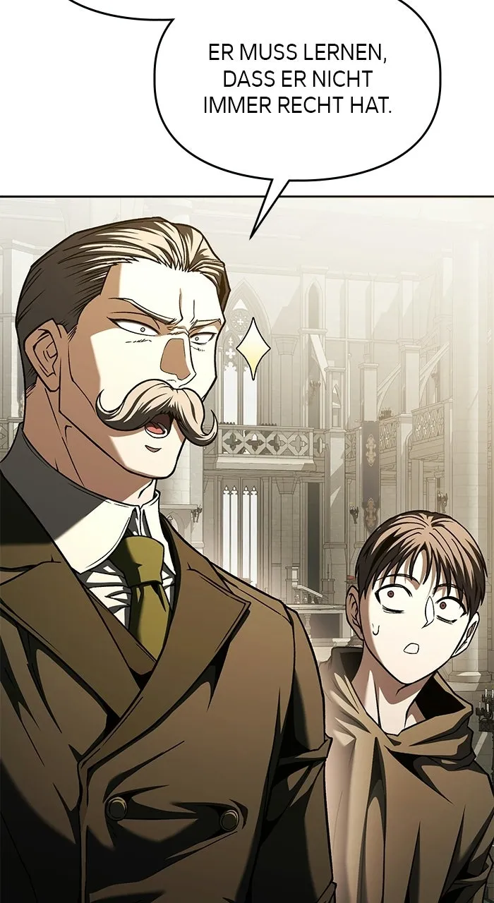 Read Das zweite Leben des Magiers aus der Hintergasse DE Manga Online