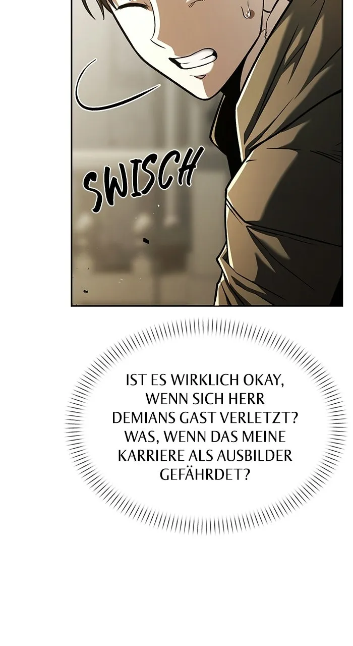Read Das zweite Leben des Magiers aus der Hintergasse DE Manga Online