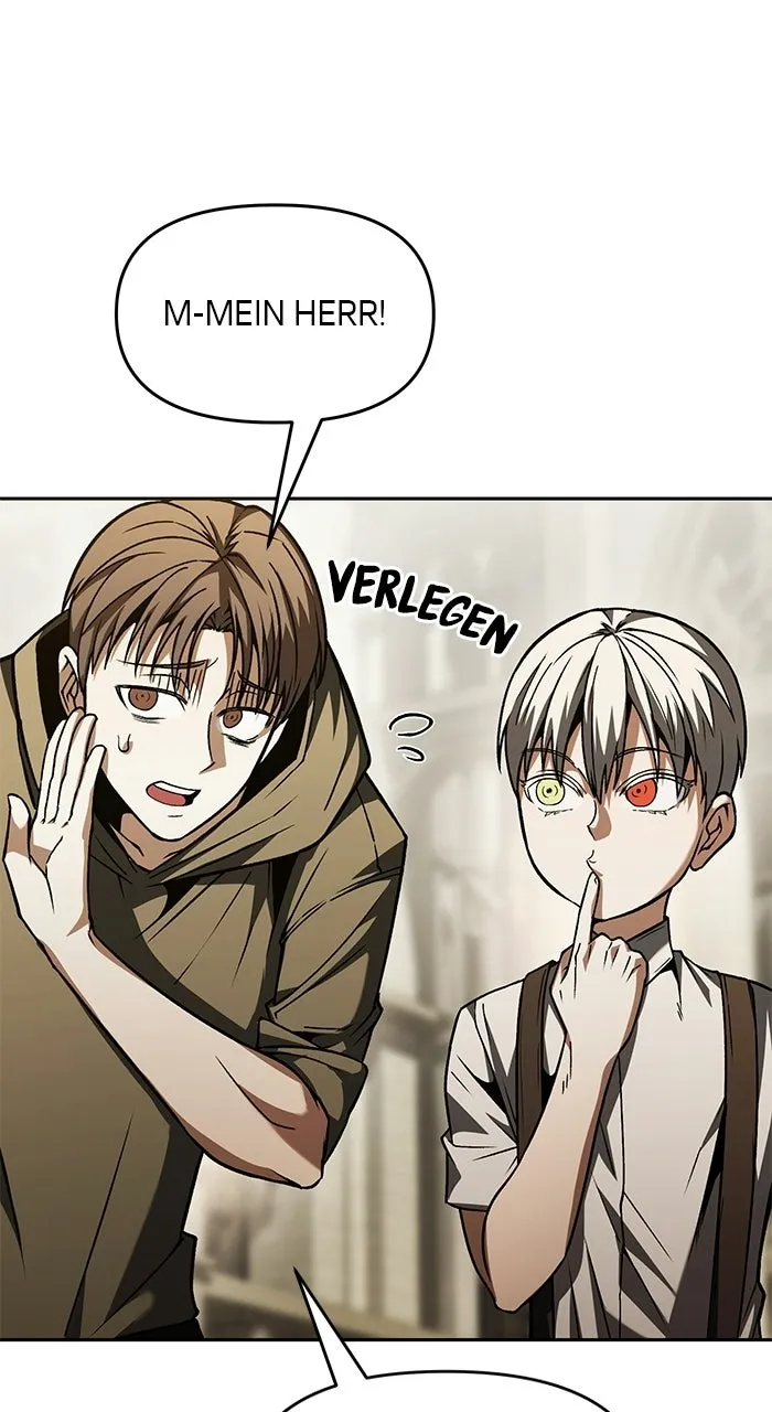 Read Das zweite Leben des Magiers aus der Hintergasse DE Manga Online