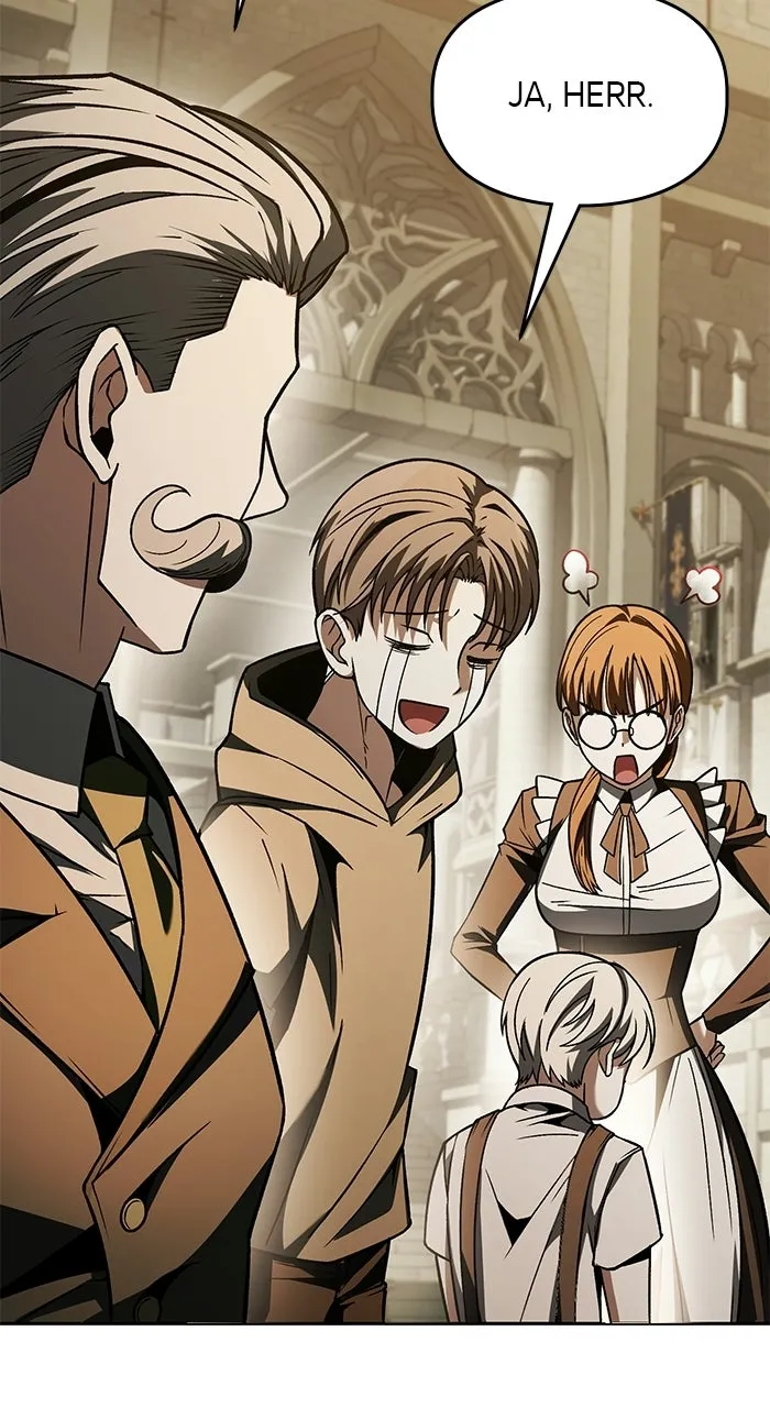 Read Das zweite Leben des Magiers aus der Hintergasse DE Manga Online