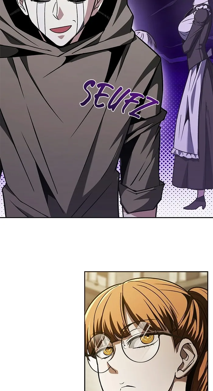 Read Das zweite Leben des Magiers aus der Hintergasse DE Manga Online
