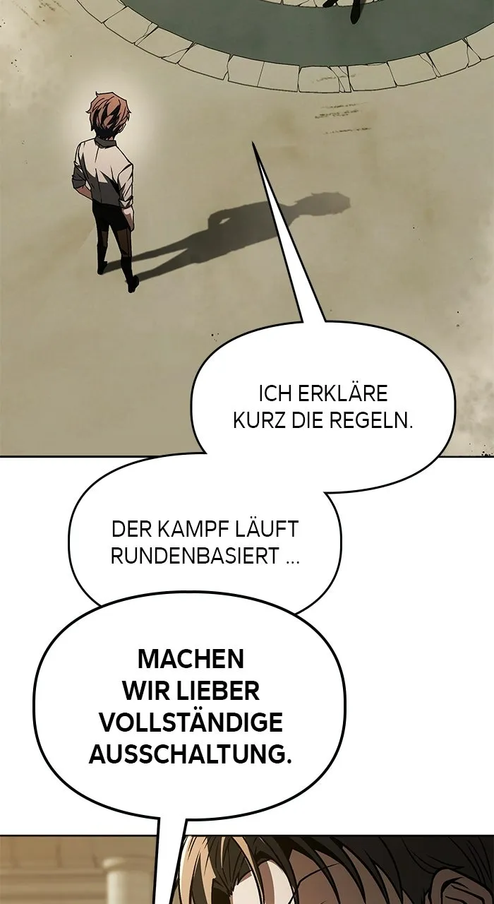 Read Das zweite Leben des Magiers aus der Hintergasse DE Manga Online