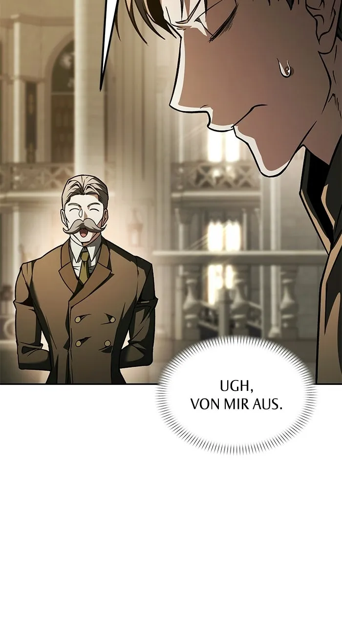 Read Das zweite Leben des Magiers aus der Hintergasse DE Manga Online