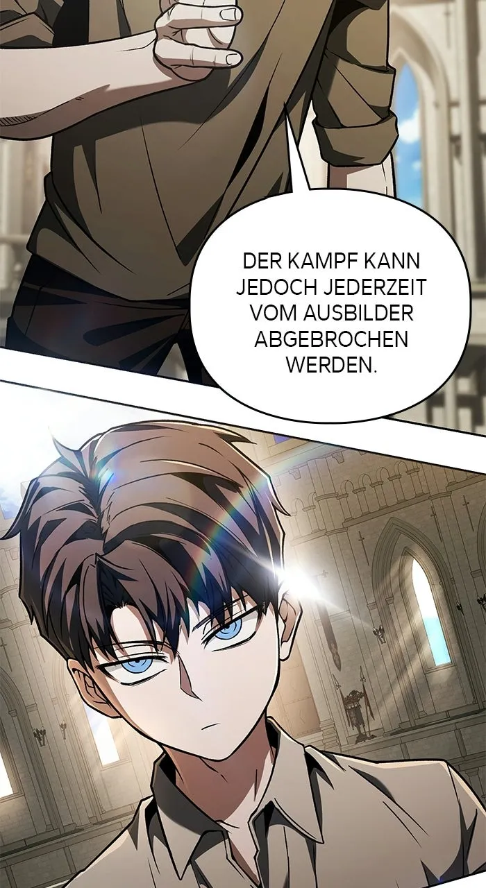 Read Das zweite Leben des Magiers aus der Hintergasse DE Manga Online