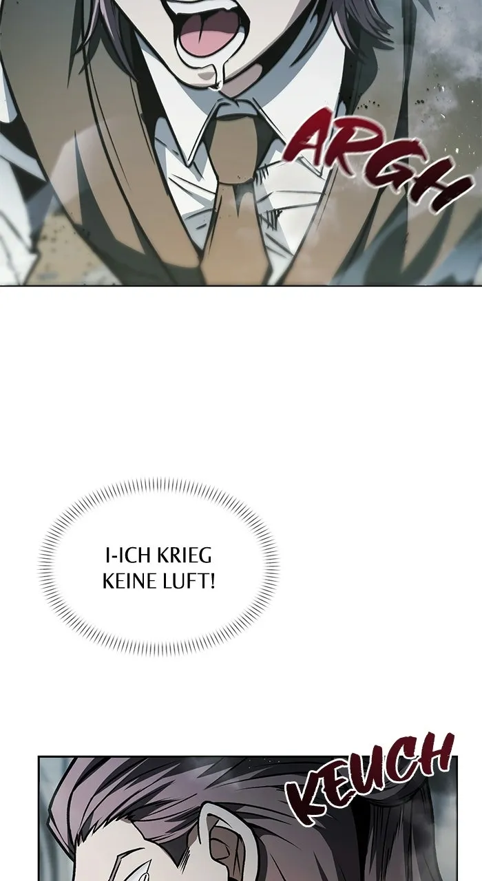 Read Das zweite Leben des Magiers aus der Hintergasse DE Manga Online
