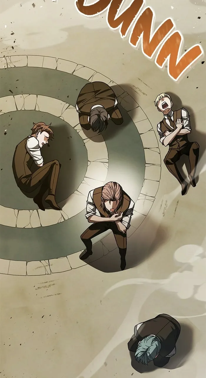 Read Das zweite Leben des Magiers aus der Hintergasse DE Manga Online
