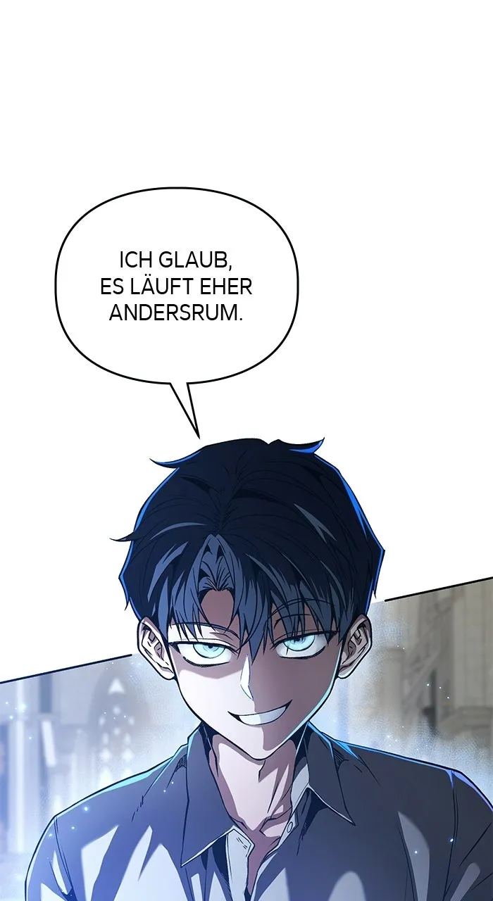Read Das zweite Leben des Magiers aus der Hintergasse DE Manga Online