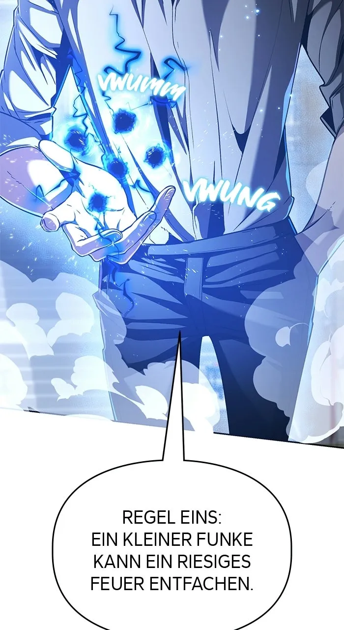 Read Das zweite Leben des Magiers aus der Hintergasse DE Manga Online