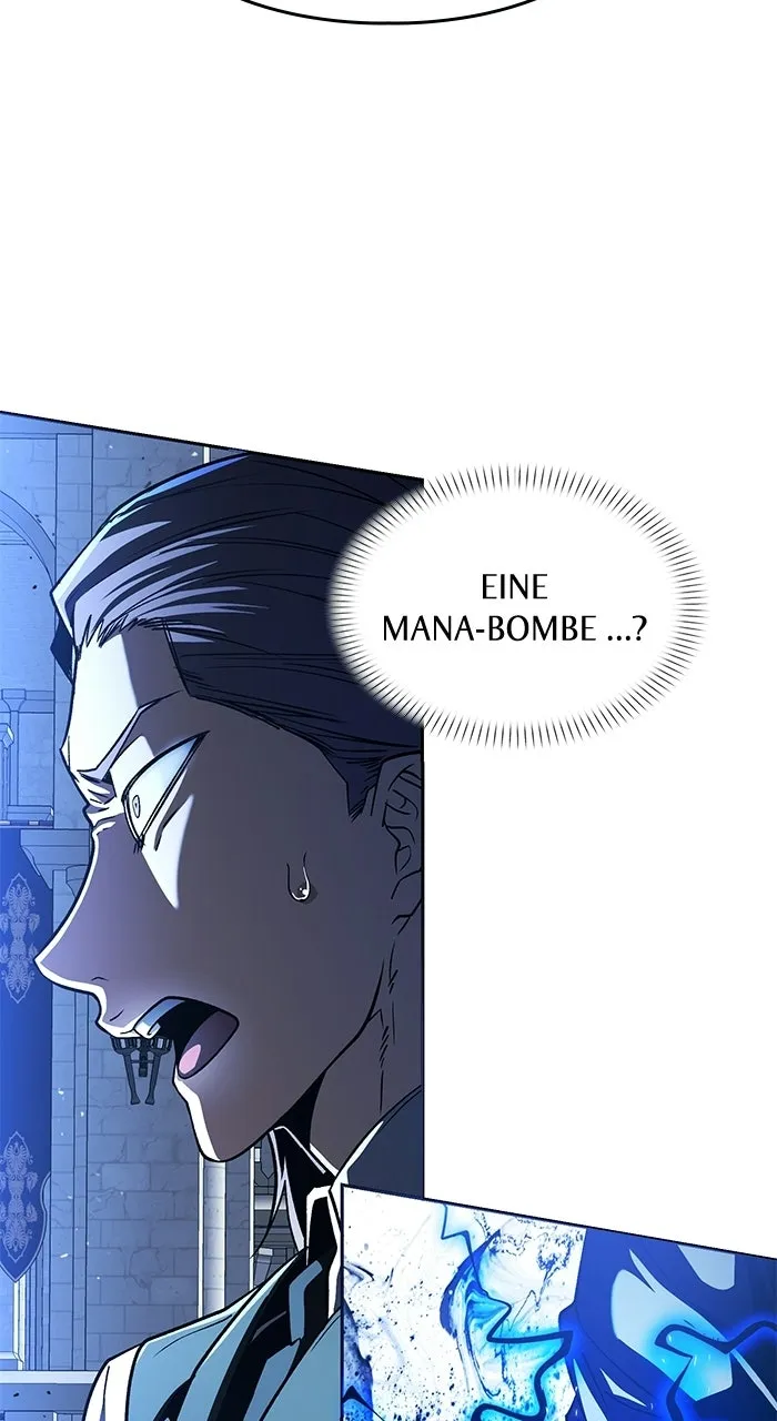 Read Das zweite Leben des Magiers aus der Hintergasse DE Manga Online
