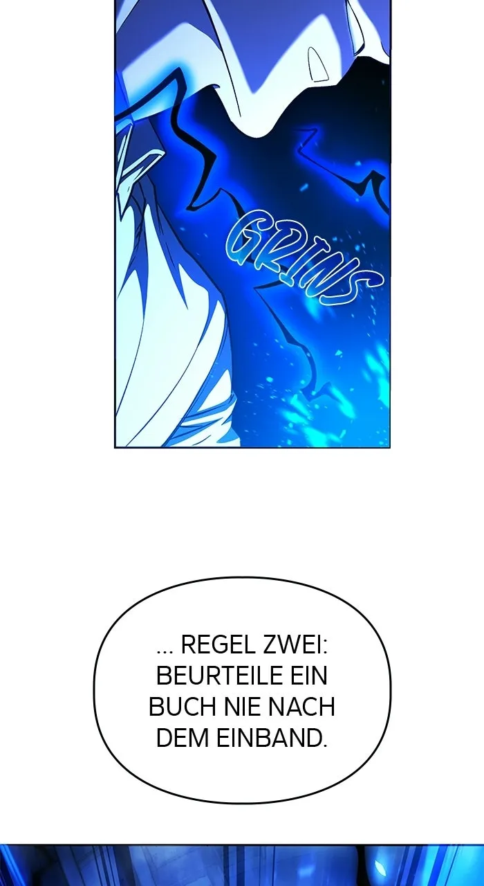 Read Das zweite Leben des Magiers aus der Hintergasse DE Manga Online