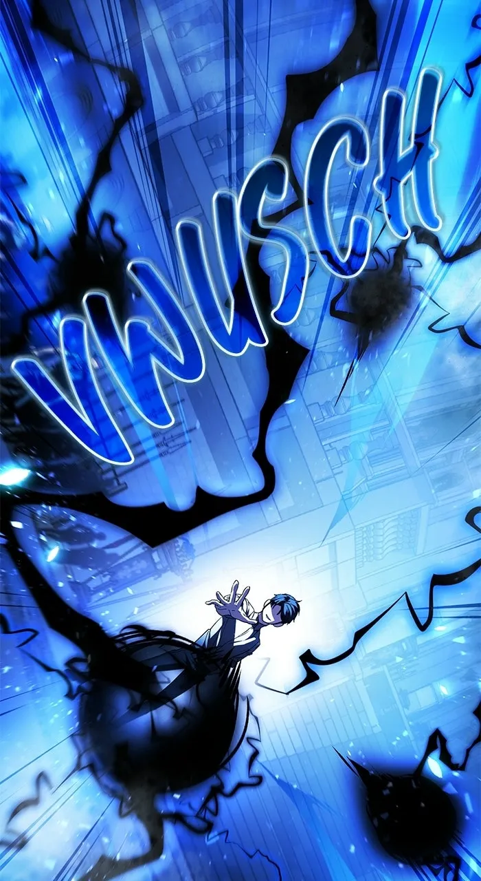 Read Das zweite Leben des Magiers aus der Hintergasse DE Manga Online