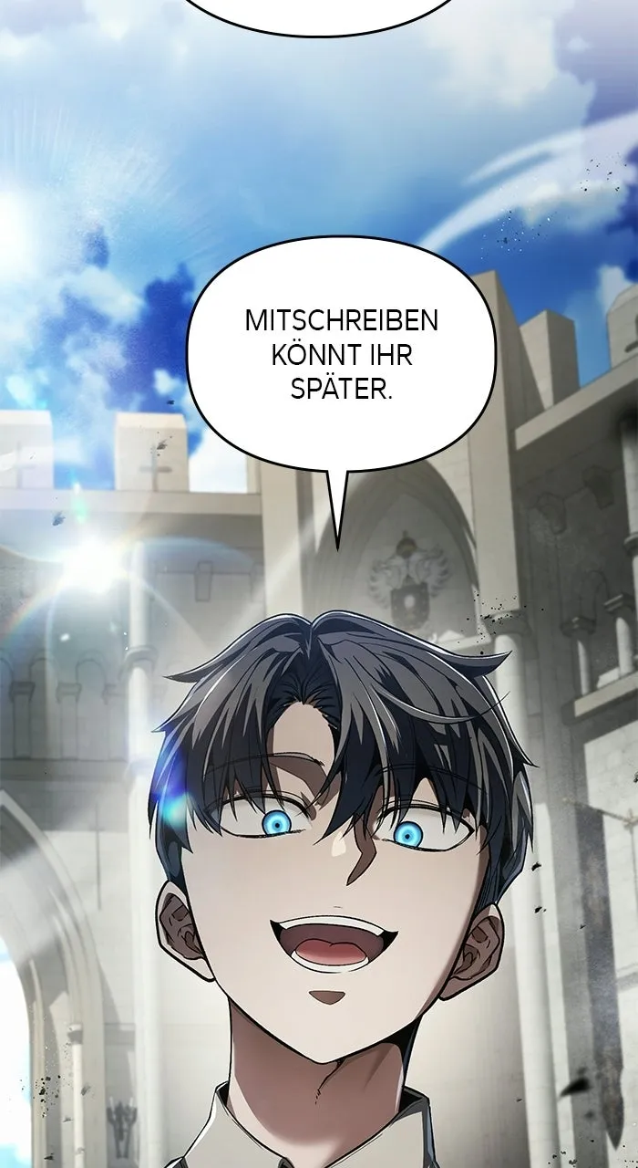 Read Das zweite Leben des Magiers aus der Hintergasse DE Manga Online