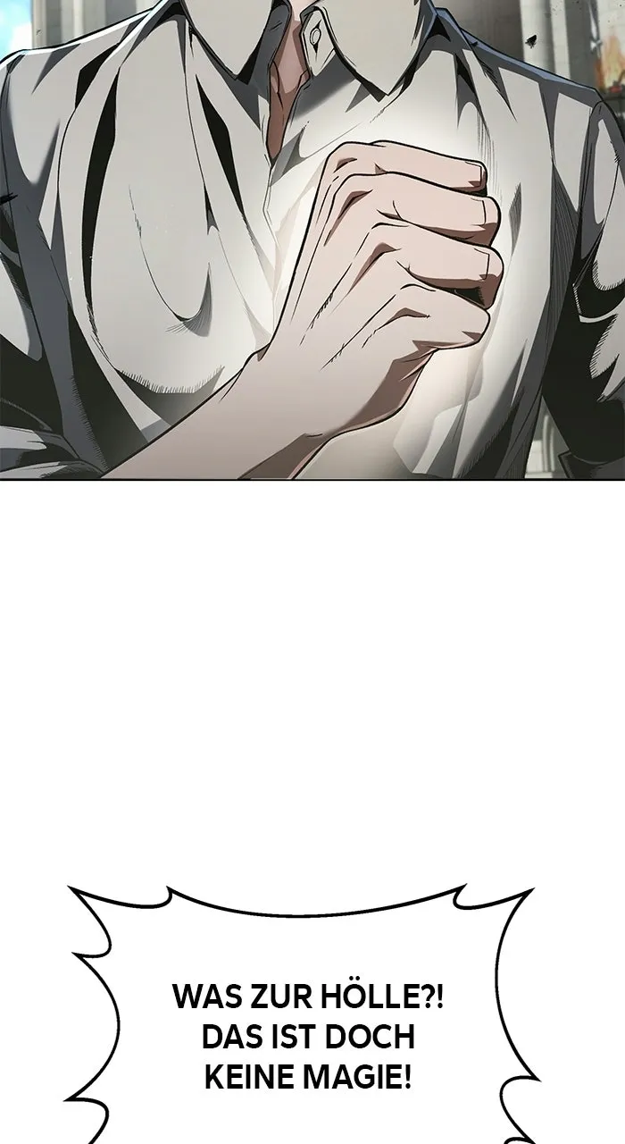 Read Das zweite Leben des Magiers aus der Hintergasse DE Manga Online