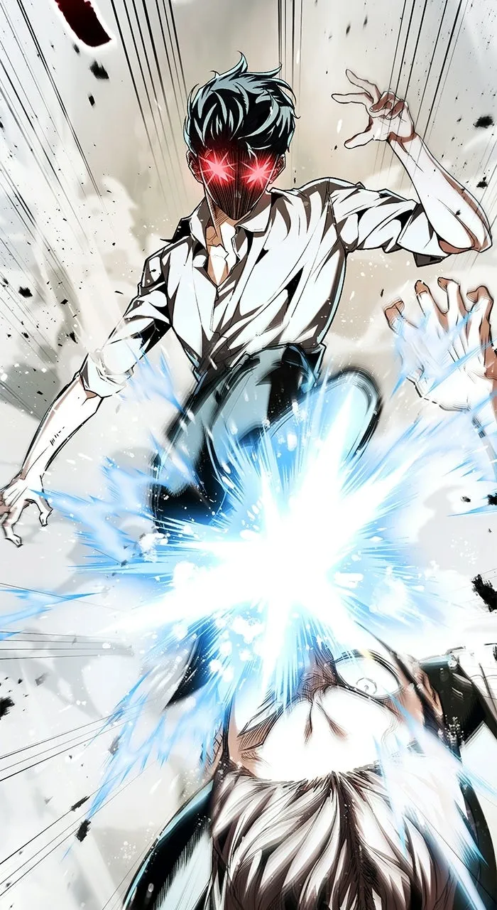 Read Das zweite Leben des Magiers aus der Hintergasse DE Manga Online