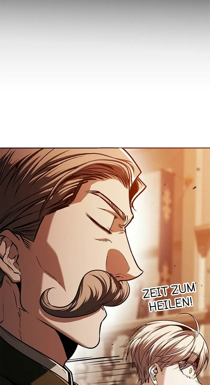 Read Das zweite Leben des Magiers aus der Hintergasse DE Manga Online