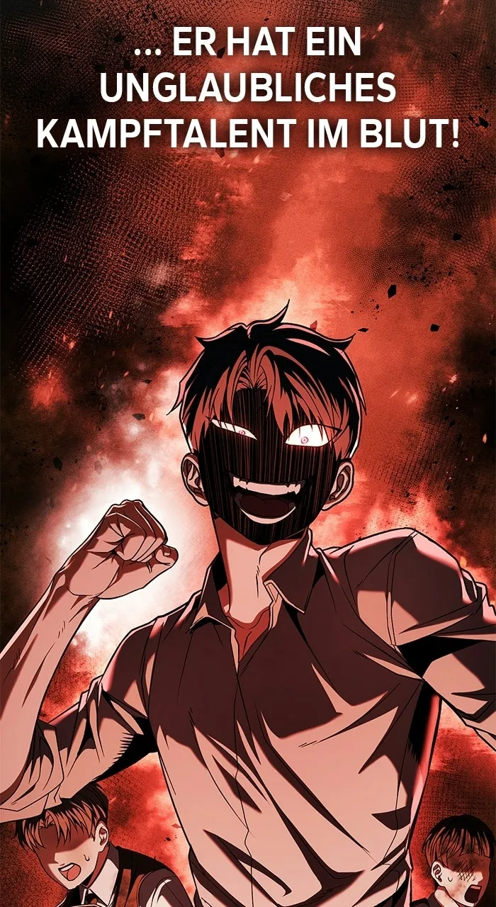 Read Das zweite Leben des Magiers aus der Hintergasse DE Manga Online