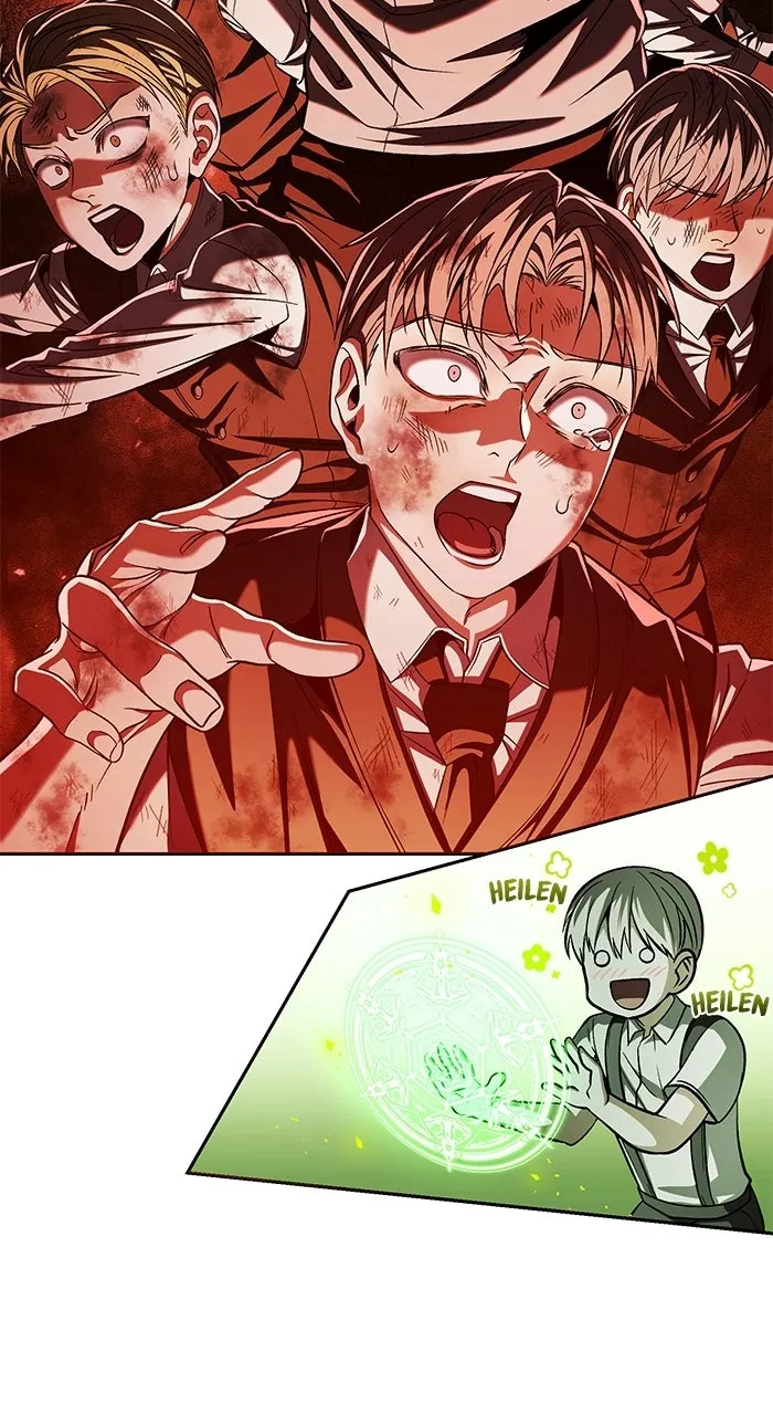 Read Das zweite Leben des Magiers aus der Hintergasse DE Manga Online