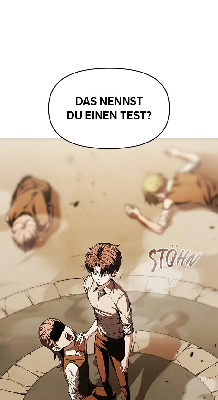Read Das zweite Leben des Magiers aus der Hintergasse DE Manga Online