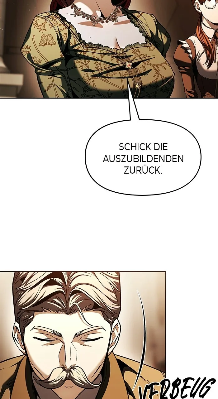 Read Das zweite Leben des Magiers aus der Hintergasse DE Manga Online