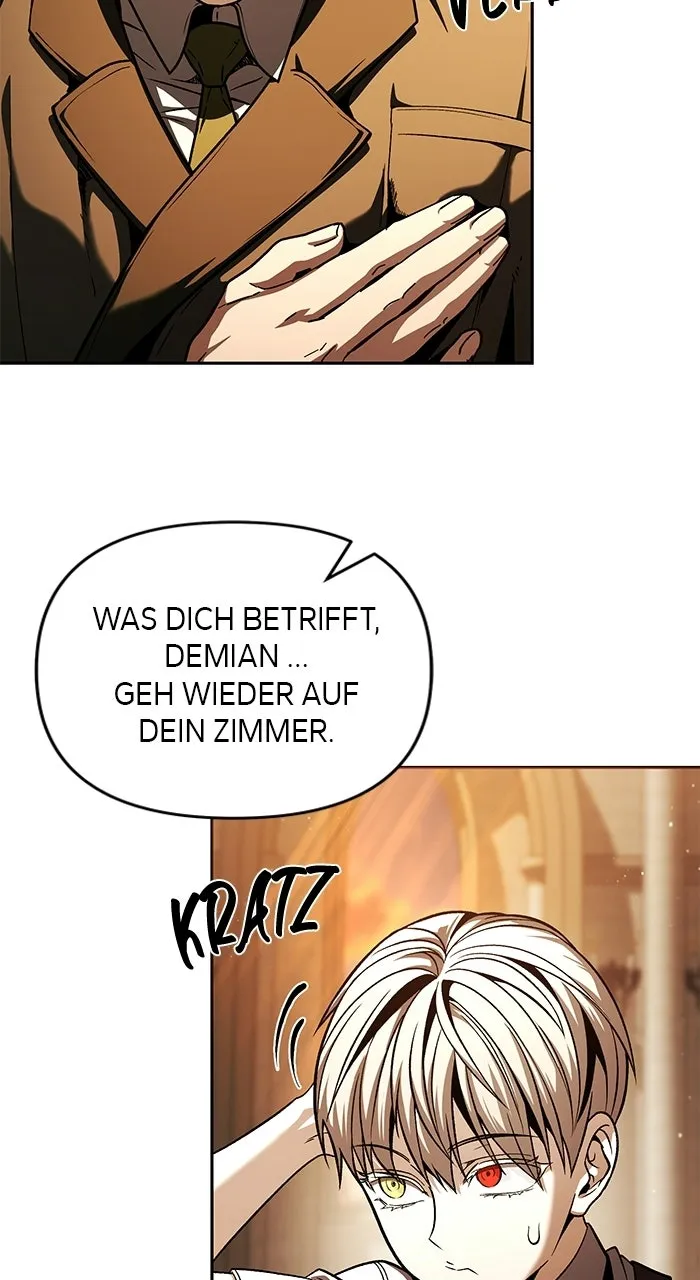 Read Das zweite Leben des Magiers aus der Hintergasse DE Manga Online
