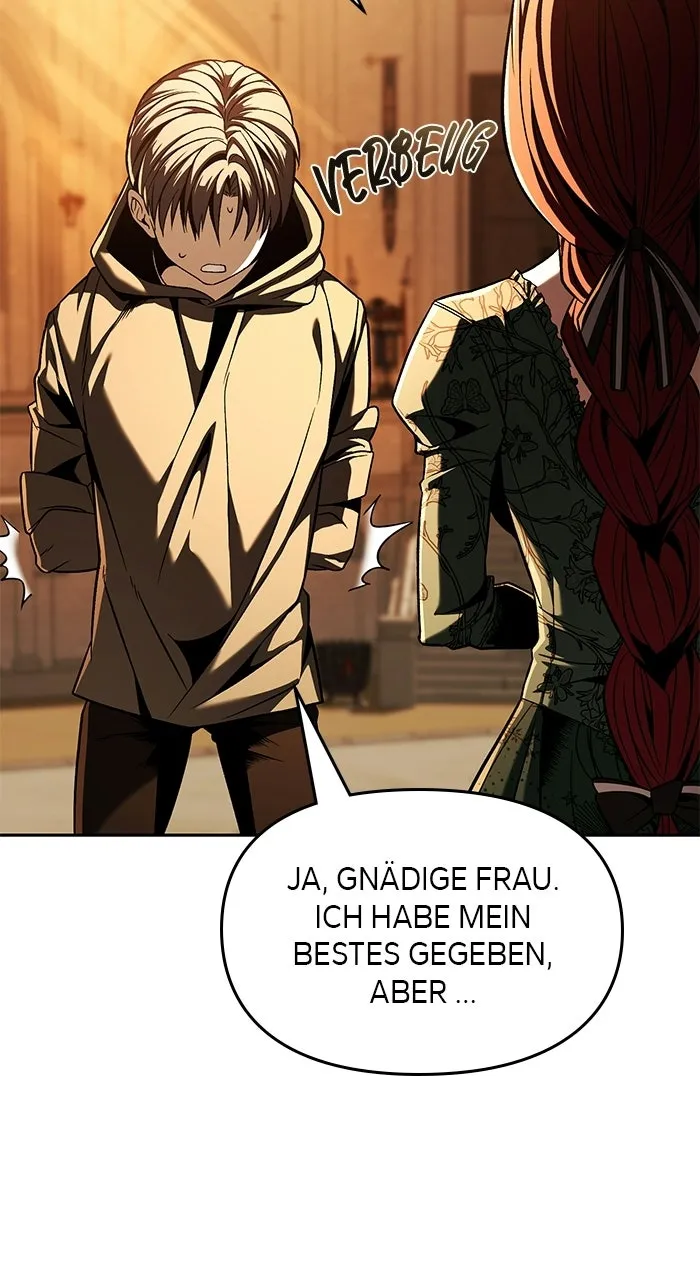 Read Das zweite Leben des Magiers aus der Hintergasse DE Manga Online